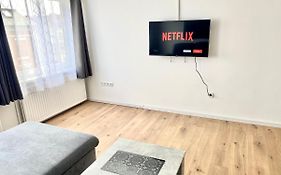 Citynahe 2-Zimmer Wohnung